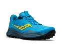 Saucony  Peregrine 12 Ocean  Férfi futócipő
