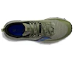 Saucony  Peregrine 13 Glade/Black  Férfi futócipő