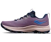 Saucony Peregrine 13 Haze/Night Női futócipő