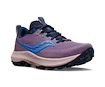 Saucony  Peregrine 13 Haze/Night  Női futócipő