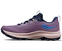 Saucony  Peregrine 13 Haze/Night  Női futócipő