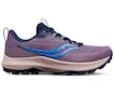 Saucony  Peregrine 13 Haze/Night  Női futócipő UK 5
