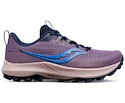 Saucony  Peregrine 13 Haze/Night  Női futócipő UK 5