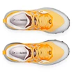 Saucony  Peregrine 14 Flax/Clove  Női futócipő