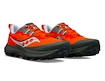 Saucony Peregrine 14 Pepper/Bough Férfi futócipő