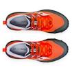 Saucony Peregrine 14 Pepper/Bough Férfi futócipő