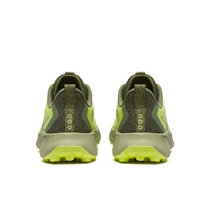 Saucony  Peregrine 15 Sunny/Hemlock  Női futócipő UK 8
