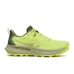 Saucony  Peregrine 15 Sunny/Hemlock  Női futócipő UK 8