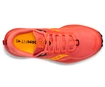Saucony  Peregrine Peregrine 12 Coral/Redrock  Női futócipő