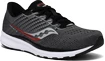 Saucony  Ride 13 Charcoal/Black  Férfi futócipő
