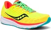 Saucony  Ride 13 Citrn/Mutant  Női futócipő