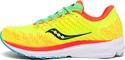 Saucony  Ride 13 Citrn/Mutant  Női futócipő