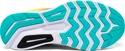 Saucony  Ride 13 Citrn/Mutant  Női futócipő