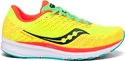Saucony  Ride 13 Citrn/Mutant  Női futócipő