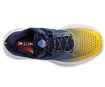 Saucony  Ride 15 Night lite  Férfi futócipő