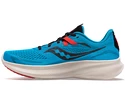 Saucony Ride 15 Ocean Férfi futócipő