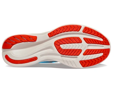 Saucony  Ride 15 Ocean  Férfi futócipő