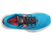 Saucony  Ride 15 Ocean/Shadow  Női futócipő