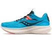 Saucony Ride 15 Ocean/Shadow Női futócipő