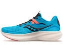 Saucony  Ride 15 Ocean/Shadow  Női futócipő