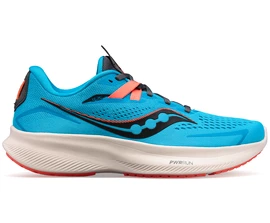 Saucony Ride 15 Ocean/Shadow Női futócipő