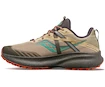 Saucony  Ride 15 TR Desert/Sprig  Női futócipő