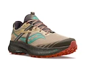 Saucony  Ride 15 TR Desert/Sprig  Női futócipő