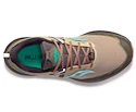 Saucony  Ride 15 TR Desert/Sprig  Női futócipő