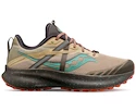 Saucony  Ride 15 TR Desert/Sprig  Női futócipő