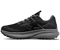 Saucony Ride 15 TR GTX Black/Charcoal Férfi futócipő