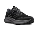 Saucony Ride 15 TR GTX Black/Charcoal Férfi futócipő