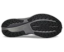 Saucony  Ride 15 TR GTX Black/Charcoal  Férfi futócipő