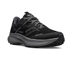 Saucony Ride 15 TR GTX Black/Charcoal Női futócipő