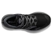 Saucony  Ride 15 TR GTX Black/Charcoal  Női futócipő