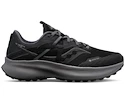 Saucony  Ride 15 TR GTX Black/Charcoal  Női futócipő