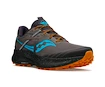 Saucony  Ride 15 TR Pewter/Agave  Férfi futócipő