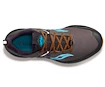 Saucony  Ride 15 TR Pewter/Agave  Férfi futócipő