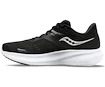 Saucony Ride 16 Black/White Férfi futócipő