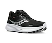 Saucony Ride 16 Black/White Férfi futócipő