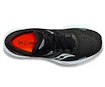 Saucony  Ride 16 Black/White  Férfi futócipő