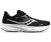 Saucony  Ride 16 Black/White  Férfi futócipő