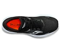 Saucony  Ride 16 Black/White  Férfi futócipő