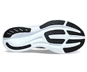 Saucony  Ride 16 Black/White  Férfi futócipő