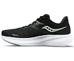 Saucony  Ride 16 Black/White  Női futócipő