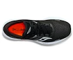 Saucony  Ride 16 Black/White  Női futócipő