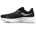 Saucony  Ride 16 Black/White  Női futócipő