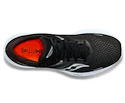 Saucony  Ride 16 Black/White  Női futócipő