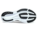 Saucony  Ride 16 Black/White  Női futócipő