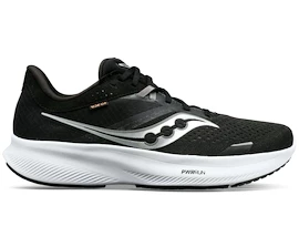 Saucony Ride 16 Black/White Női futócipő