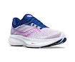 Saucony  Ride 16 Mauve/Indigo  Női futócipő